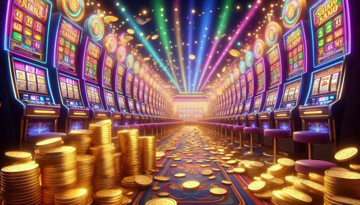 Baloobet Casino